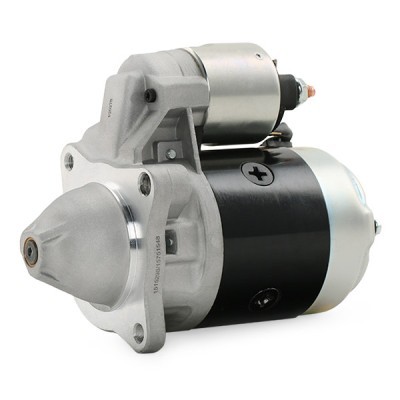 Starter RIDEX 2S0469 2S0469 - photo 3