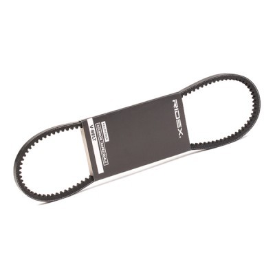 V-Belt RIDEX 10C0007 10C0007 - photo 2