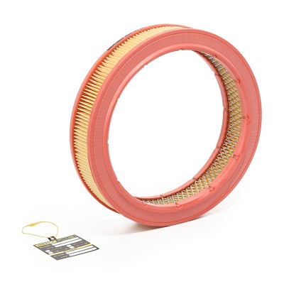 Air Filter RIDEX 8A0009P 8A0009P - photo 2
