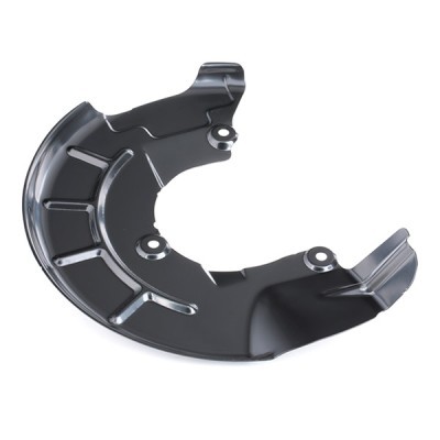 Splash Panel brake disc RIDEX 1330S0088 1330S0088 - photo 3