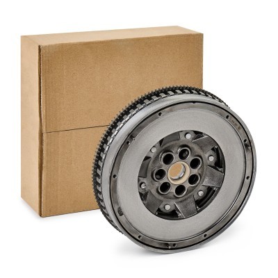 Flywheel RIDEX 577F0300R 577F0300R - photo 2