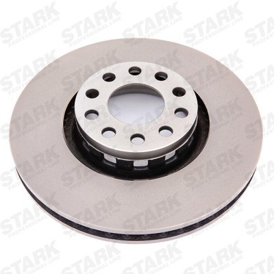 Brake Disc Stark SKBD-0020374 SKBD-0020374 - photo 2
