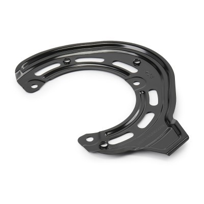Splash Panel brake disc RIDEX 1330S0376 1330S0376 - photo 2