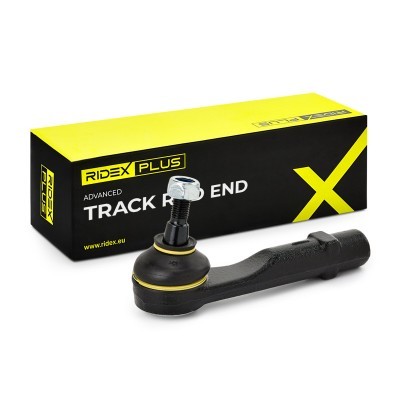Tie Rod End RIDEX 914T0409P 914T0409P - photo 2