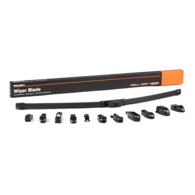 Wiper Blade RIDEX 298W17139 298W17139 - photo 2