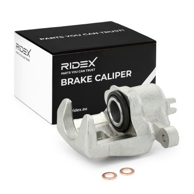 Brake Caliper RIDEX 78B1049 78B1049 - photo 2
