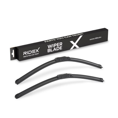 Wiper Blade RIDEX 298W0084 298W0084 - photo 4