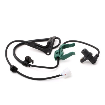 ABS Sensor RIDEX 412W0595 412W0595 - photo 4