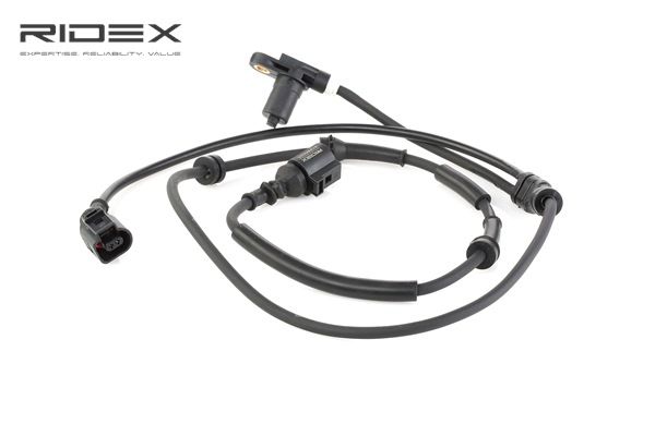 ABS Sensor RIDEX 412W0223 412W0223 - photo 1