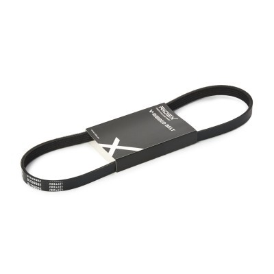 V-Ribbed Belt RIDEX 305P0660 305P0660 - photo 1