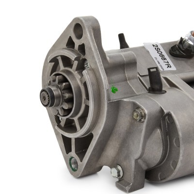 Starter RIDEX 2S0667R 2S0667R - photo 6