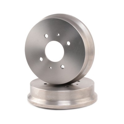 Brake Drum RIDEX 123B0059 123B0059 - photo 3