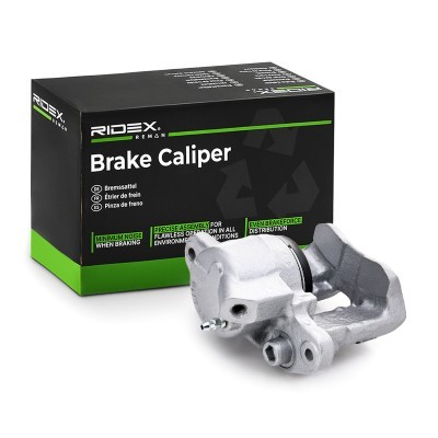 Brake Caliper RIDEX 78B0328R 78B0328R - photo 2