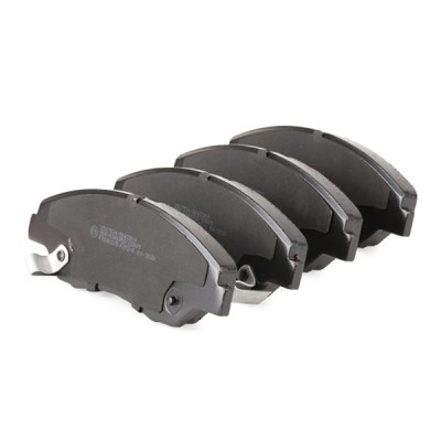 Brake Pads Set RIDEX 402B0519 402B0519 - photo 5