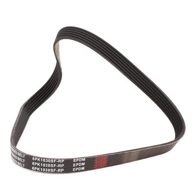 V-Ribbed Belt RIDEX 305P0476P 305P0476P - photo 4