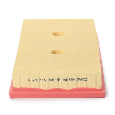 Air Filter RIDEX 8A0183P 8A0183P - photo 4