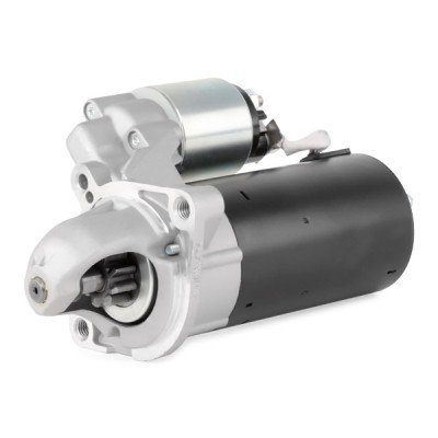 Starter RIDEX 2S0045 2S0045 - photo 3