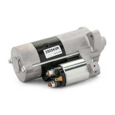 Starter RIDEX 2S0543R 2S0543R - photo 4