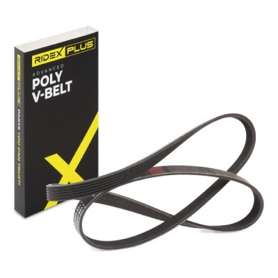 V-Ribbed Belt RIDEX 305P0363P 305P0363P - photo 2