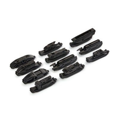 Wiper Blade RIDEX 298W17249 298W17249 - photo 6