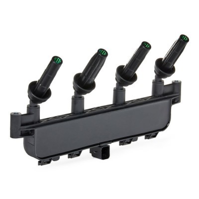 Ignition Coil RIDEX 689C0091P 689C0091P - photo 4