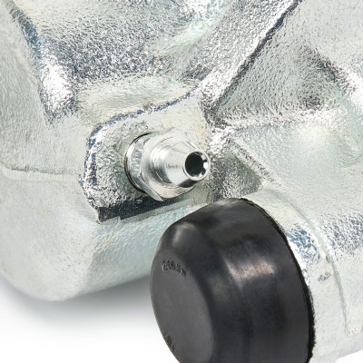 Brake Caliper RIDEX 78B1509R 78B1509R - photo 5