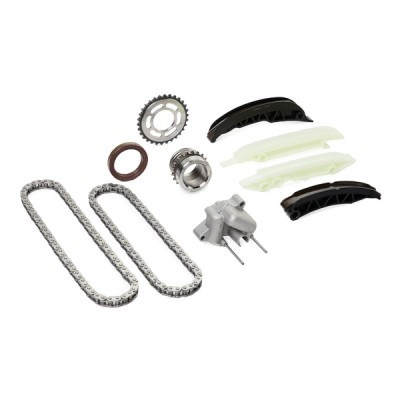 Timing chain kit RIDEX 1389T0029 1389T0029 - photo 3