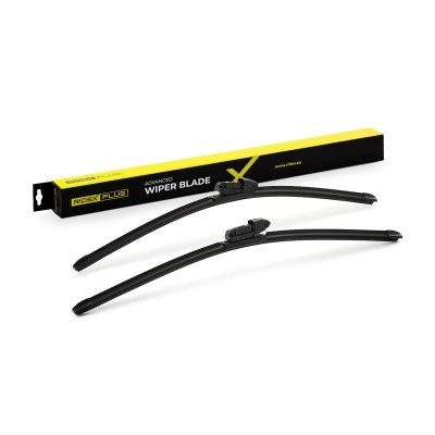 Wiper Blade RIDEX 298W0286P 298W0286P - photo 2