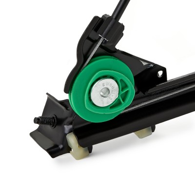Window Regulator RIDEX 1561W0188 1561W0188 - photo 4