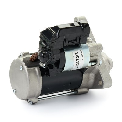 Starter RIDEX 2S0473R 2S0473R - photo 4
