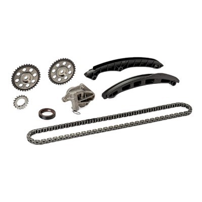 Timing chain kit RIDEX 1389T0257 1389T0257 - photo 2