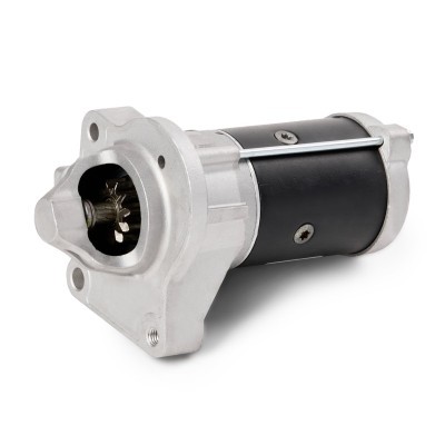 Starter RIDEX 2S0448R 2S0448R - photo 2