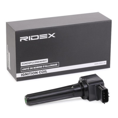 Ignition Coil RIDEX 689C0329 689C0329 - photo 3
