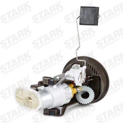 Fuel module Stark SKFU-0410323 SKFU-0410323 - photo 4