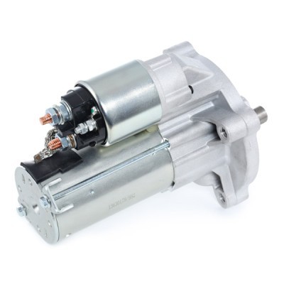 Starter RIDEX 2S0033 2S0033 - photo 4