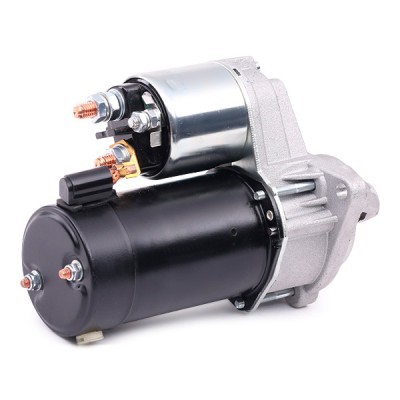 Starter RIDEX 2S0066 2S0066 - photo 7