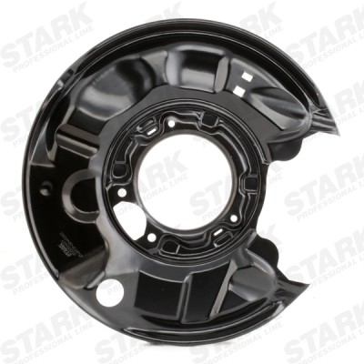 Splash Panel brake disc Stark SKSPB-2340002 SKSPB-2340002 - photo 3