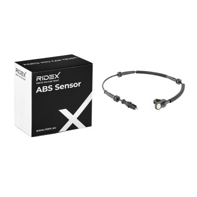 ABS Sensor RIDEX 412W0242 412W0242 - photo 2