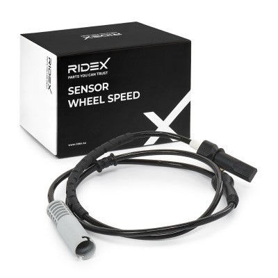 ABS Sensor RIDEX 412W0168 412W0168 - photo 2