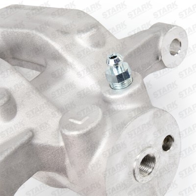 Brake Caliper Stark SKBC-0461390 SKBC-0461390 - photo 7