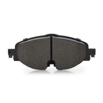 Brake Pads Set RIDEX 402B0587P 402B0587P - photo 6