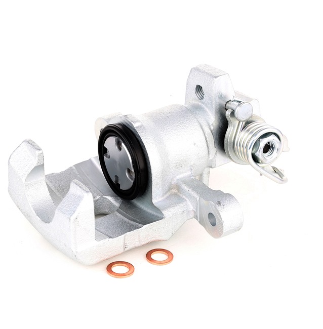 Brake Caliper RIDEX 78B0138 78B0138 - photo 1
