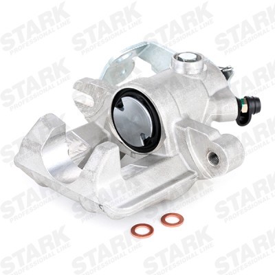 Brake Caliper Stark SKBC-0460444 SKBC-0460444 - photo 2