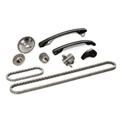 Timing chain kit RIDEX 1389T2569 1389T2569 - photo 3