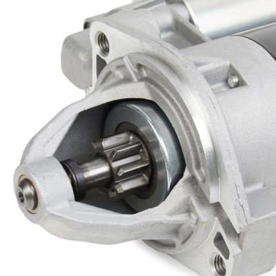 Starter RIDEX 2S0738 2S0738 - photo 5