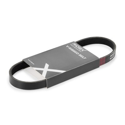 V-Ribbed Belt RIDEX 305P0120 305P0120 - photo 1