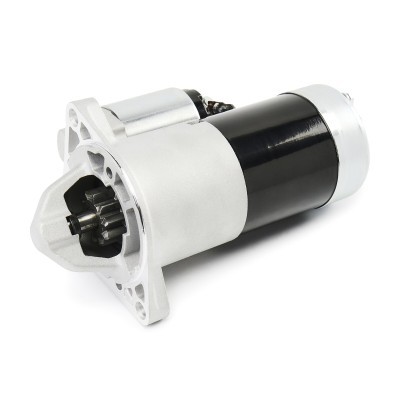 Starter RIDEX 2S0689 2S0689 - photo 3