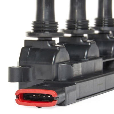 Ignition Coil RIDEX 689C0033P 689C0033P - photo 6
