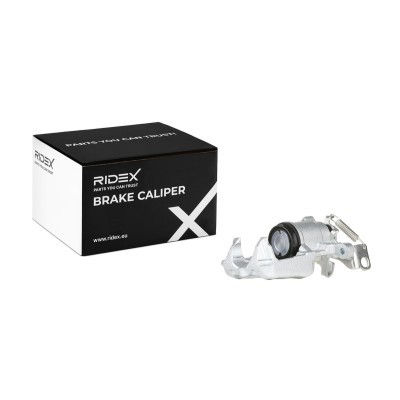 Brake Caliper RIDEX 78B0826 78B0826 - photo 2