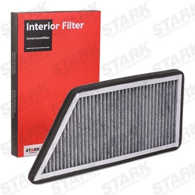 Cabin Air Filter Stark SKIF-0170190 SKIF-0170190 - photo 2